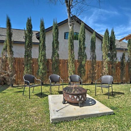 New Braunfels Escape, Walk To Gruene Hall! Bagian luar foto